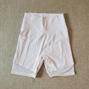 Aerie Bike Shorts